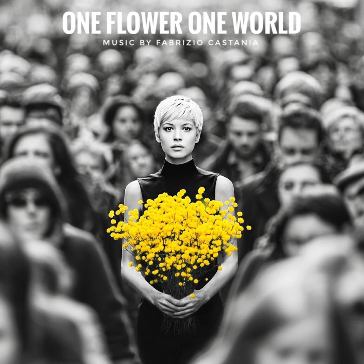 Релиз One Flower One World