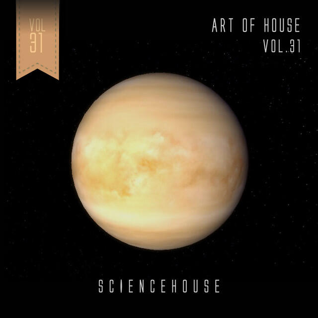Релиз Art Of House - VOL.31
