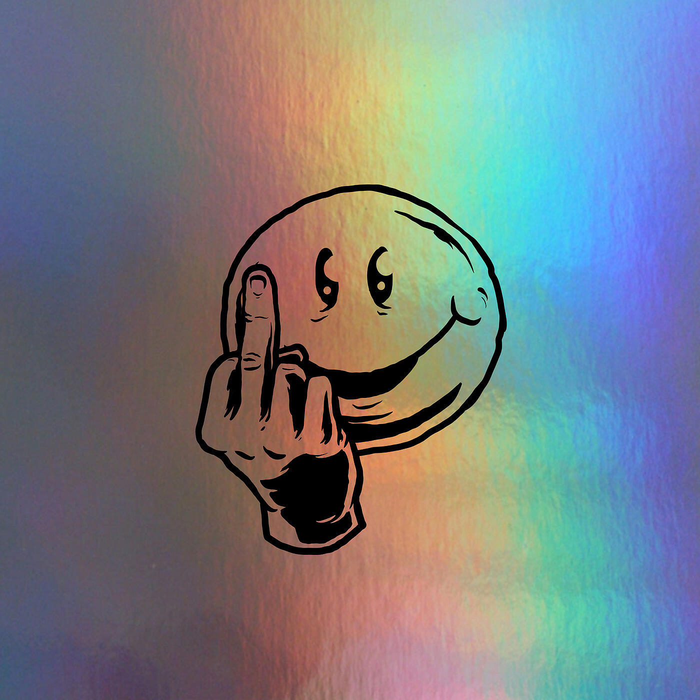 Релиз Anyway