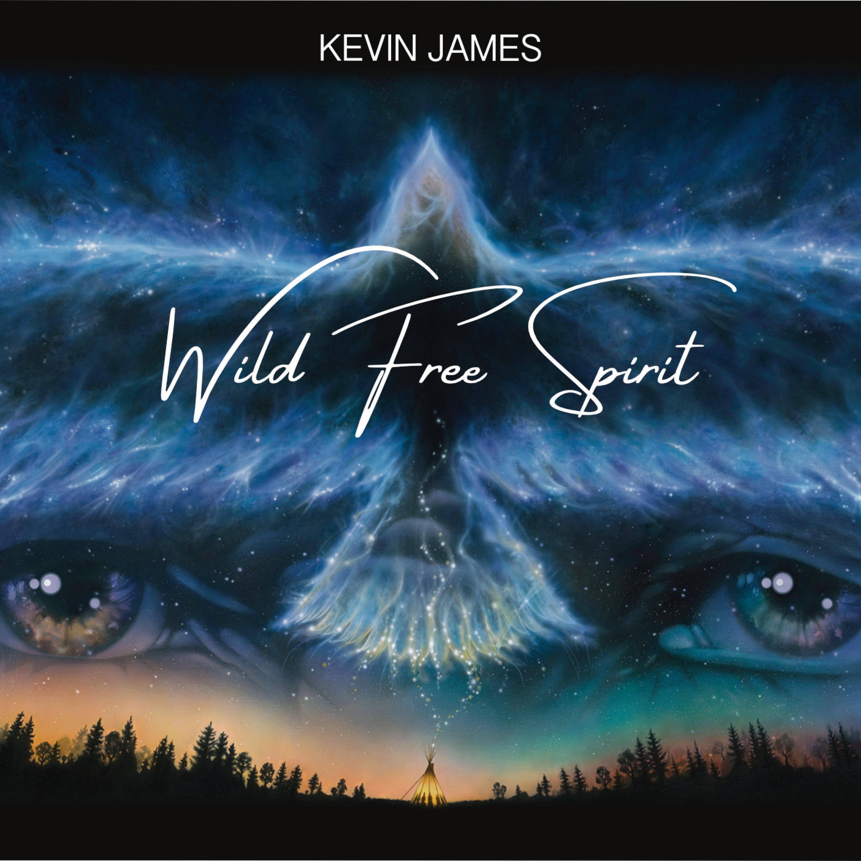 Релиз Wild Free Spirit