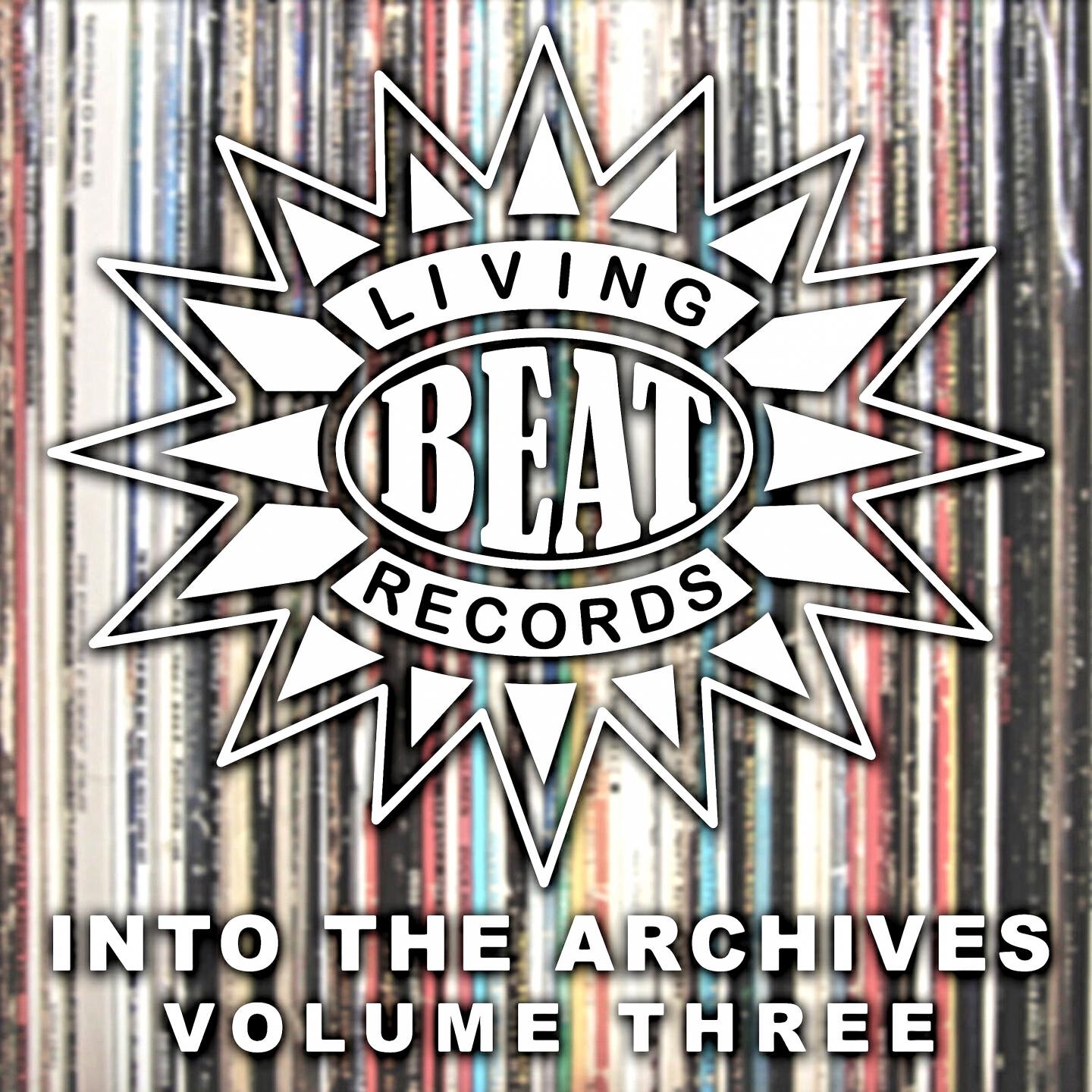 Релиз Living Beat: Into the Archives, Vol. 3