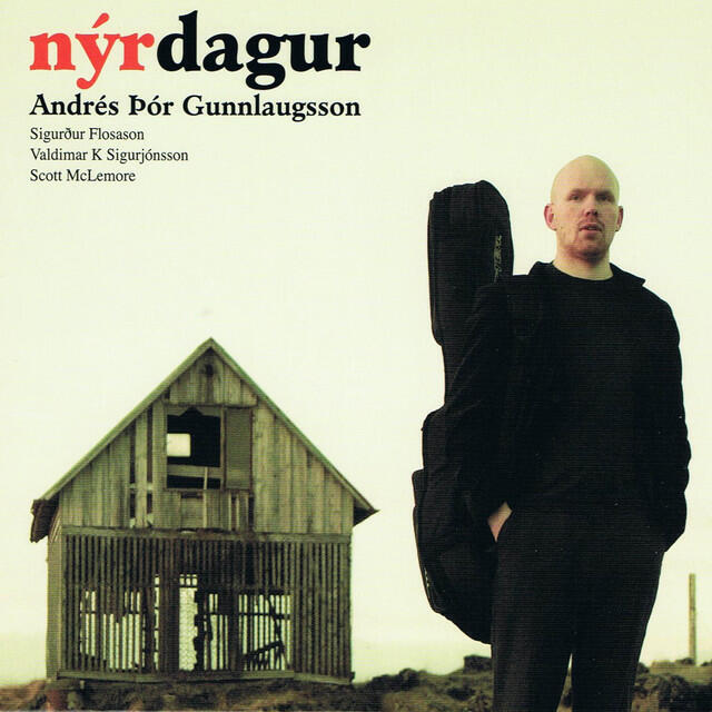 Релиз Nýr dagur