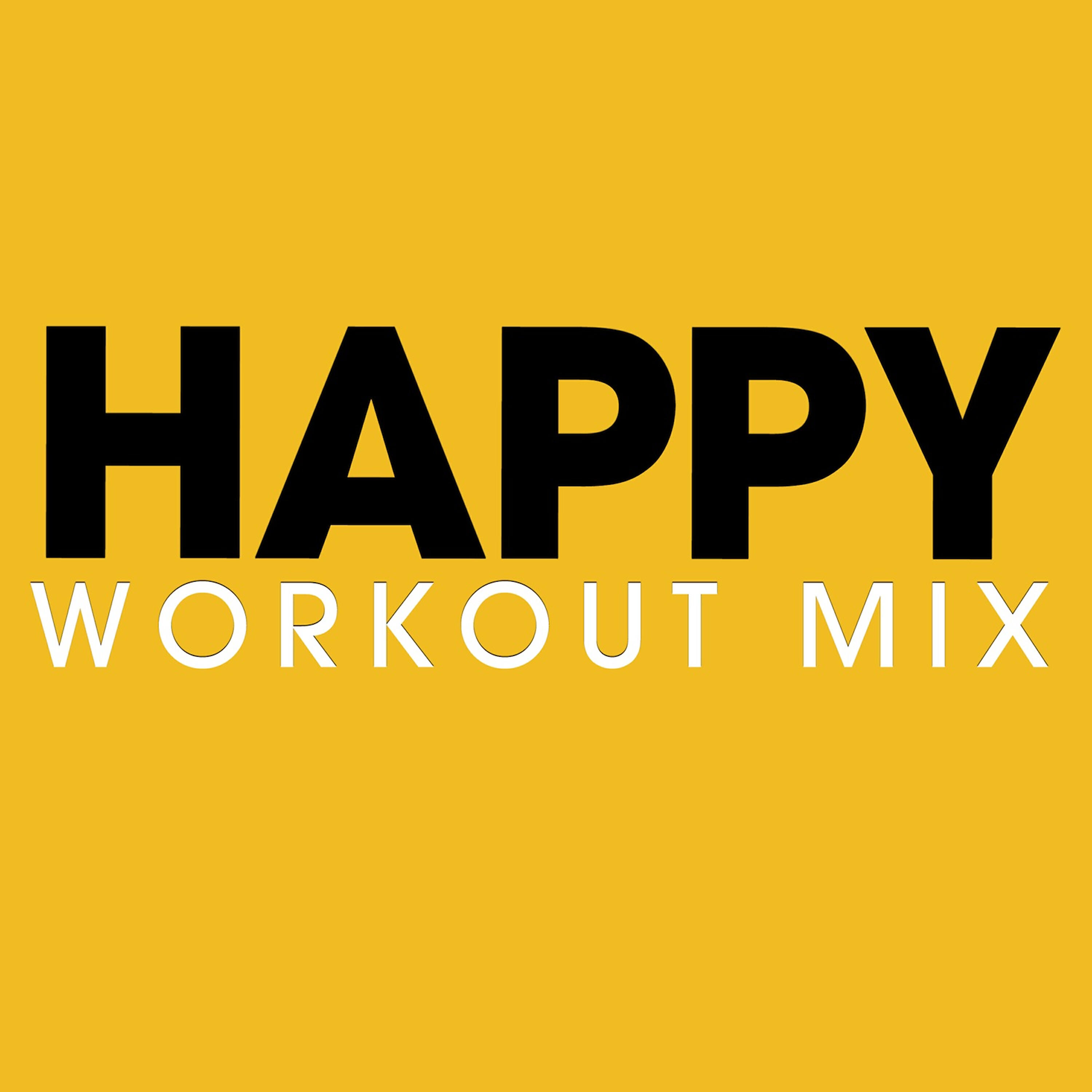 Релиз Because I'm Happy - Single