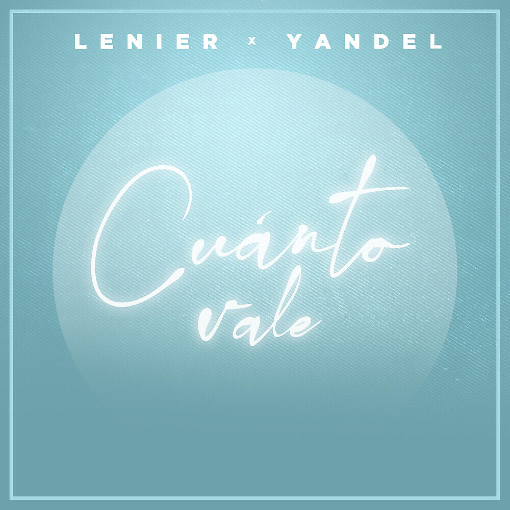Релиз Cuanto Vale
