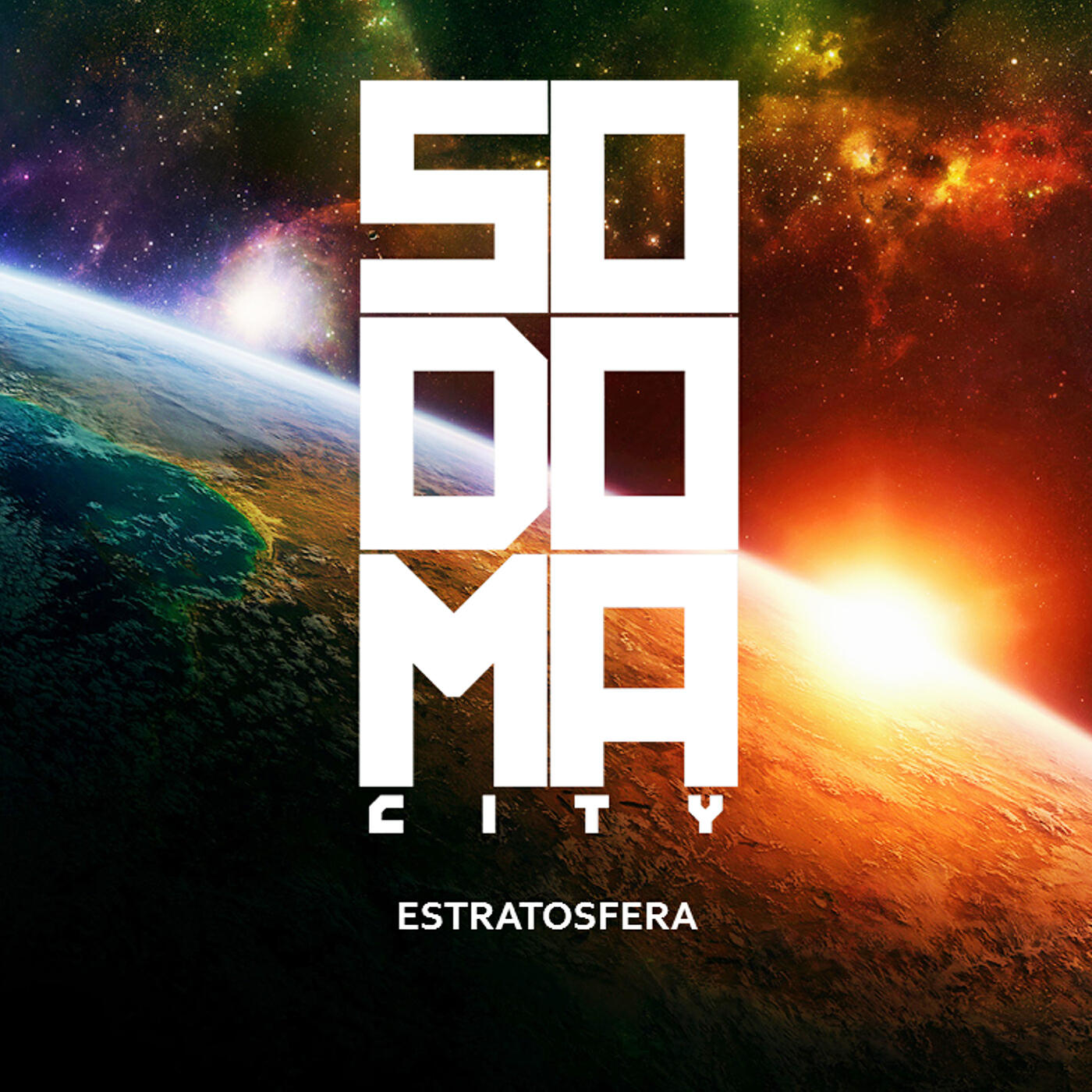 Релиз Estratosfera