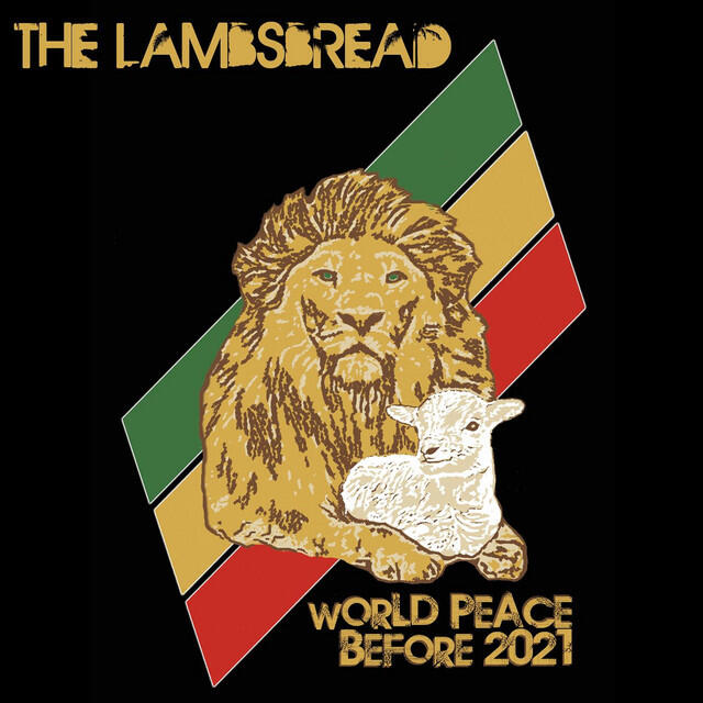 Релиз World Peace Before 2021