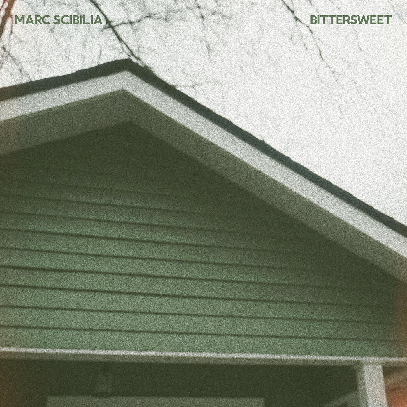 Релиз Bittersweet