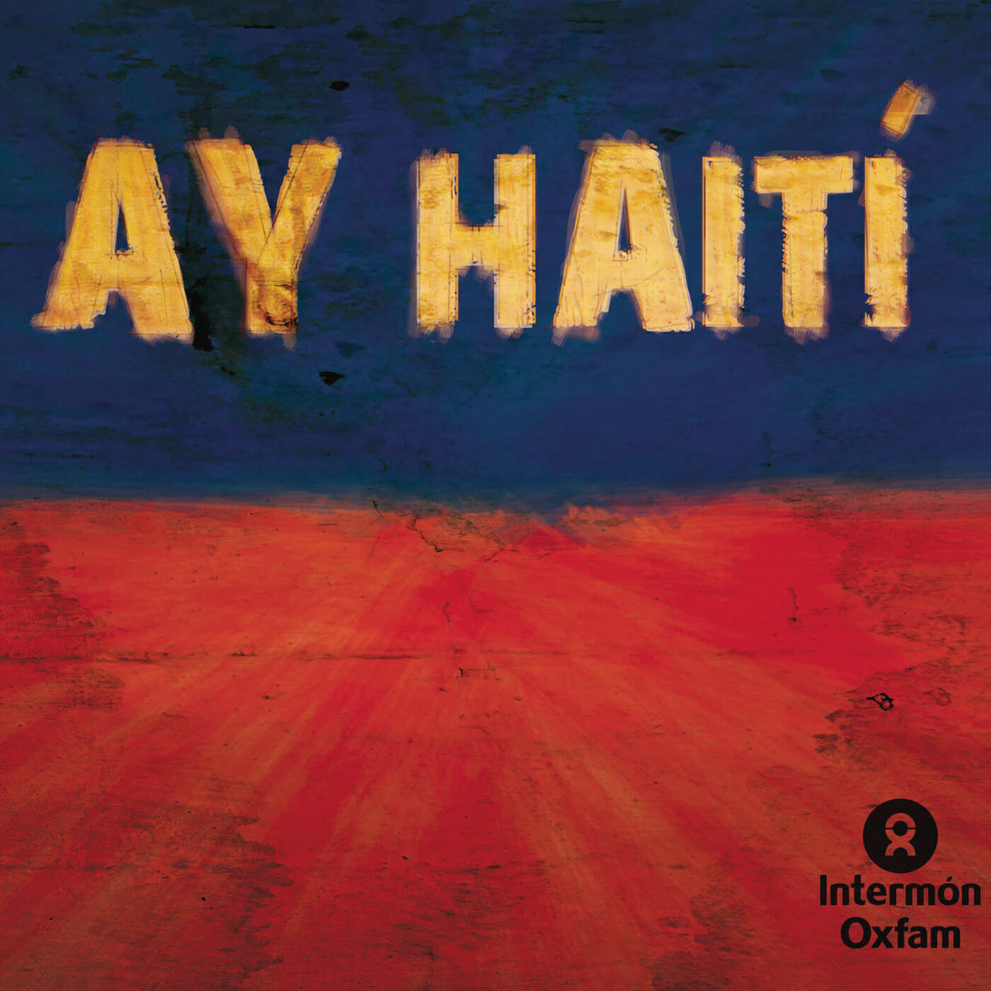 Трек Ay Haiti!