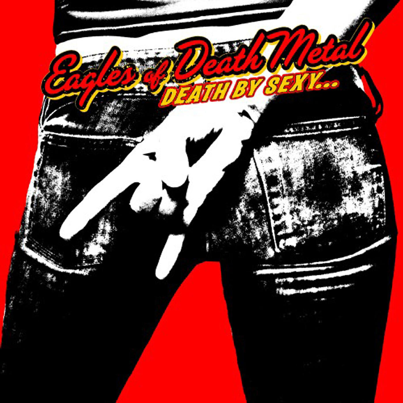 Релиз Death By Sexy