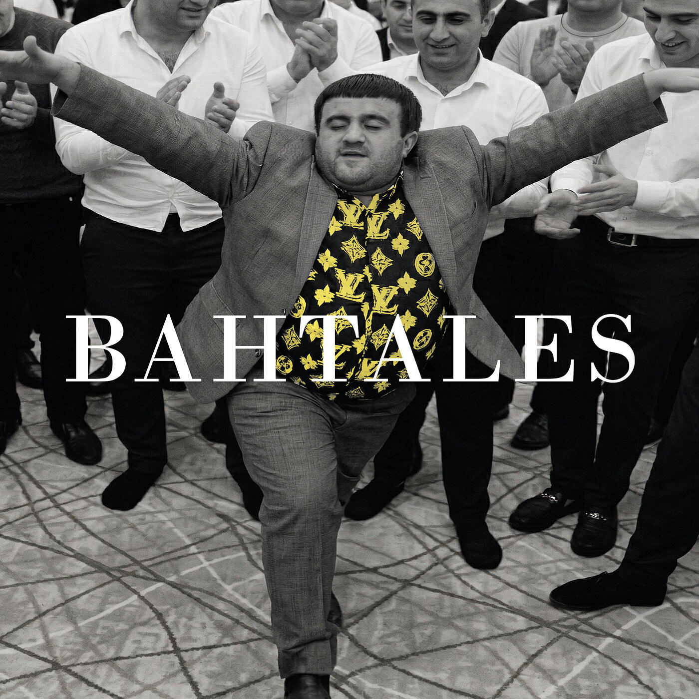 Релиз Bahtales