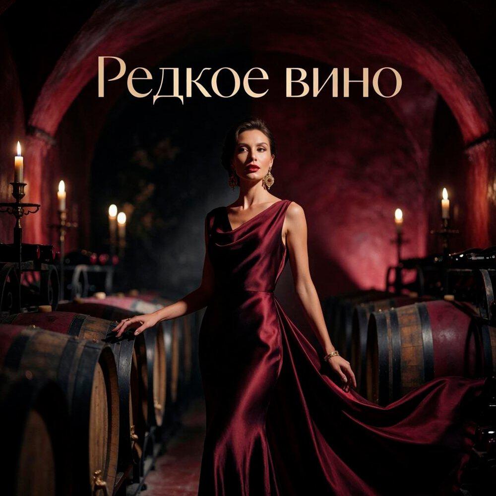 Трек Редкое вино