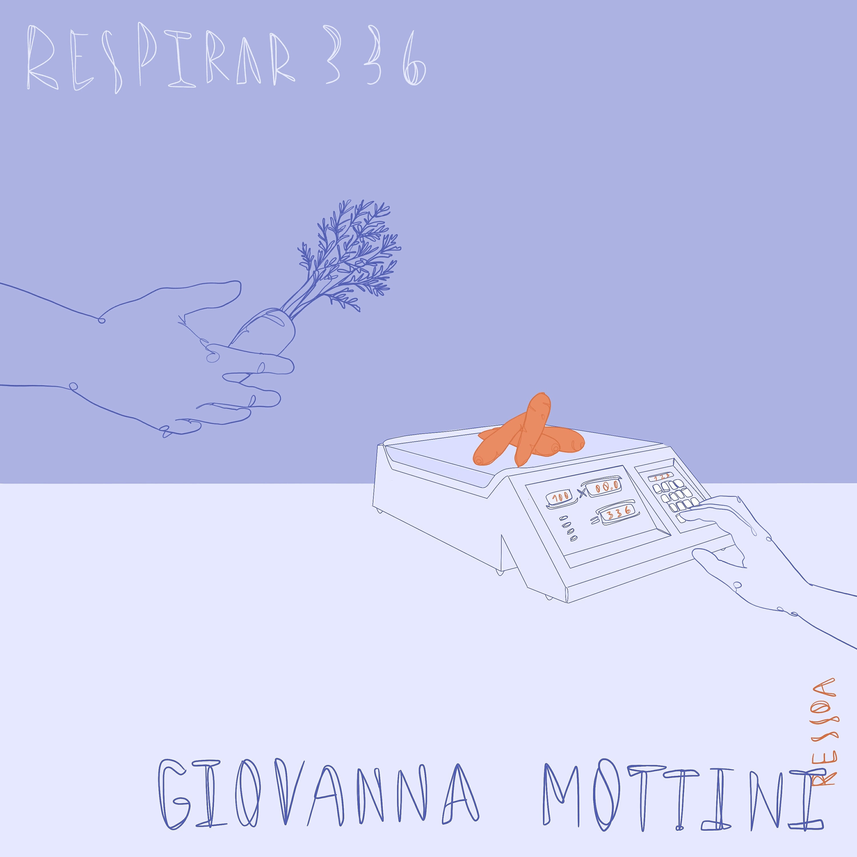 Релиз Respirar 336