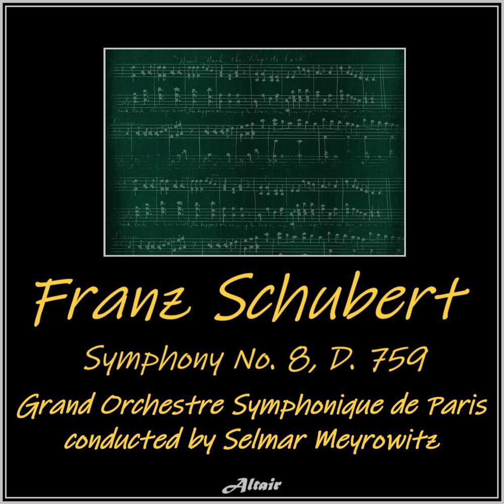 Grand Orchestre Symphonique de Paris
