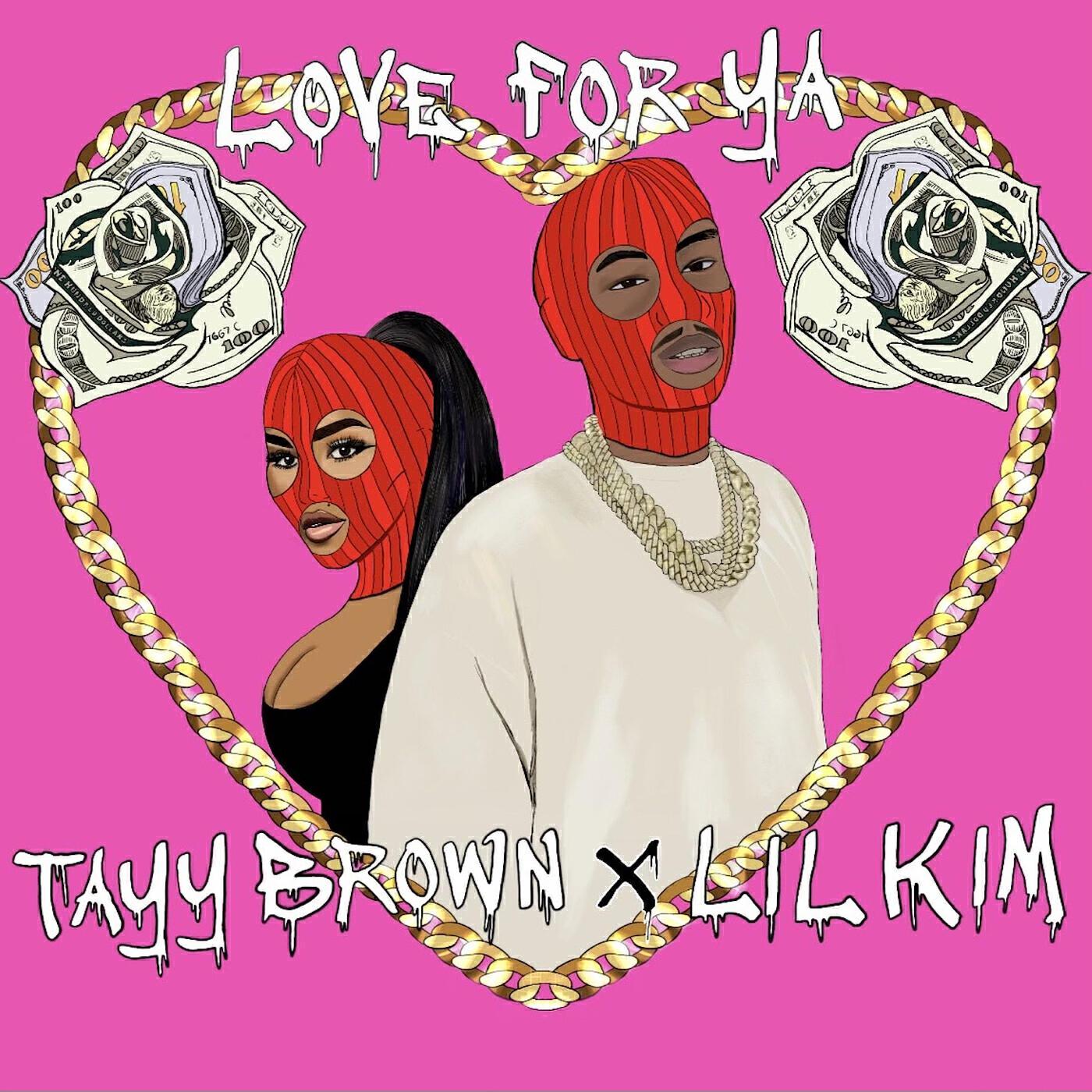 Tayy Brown