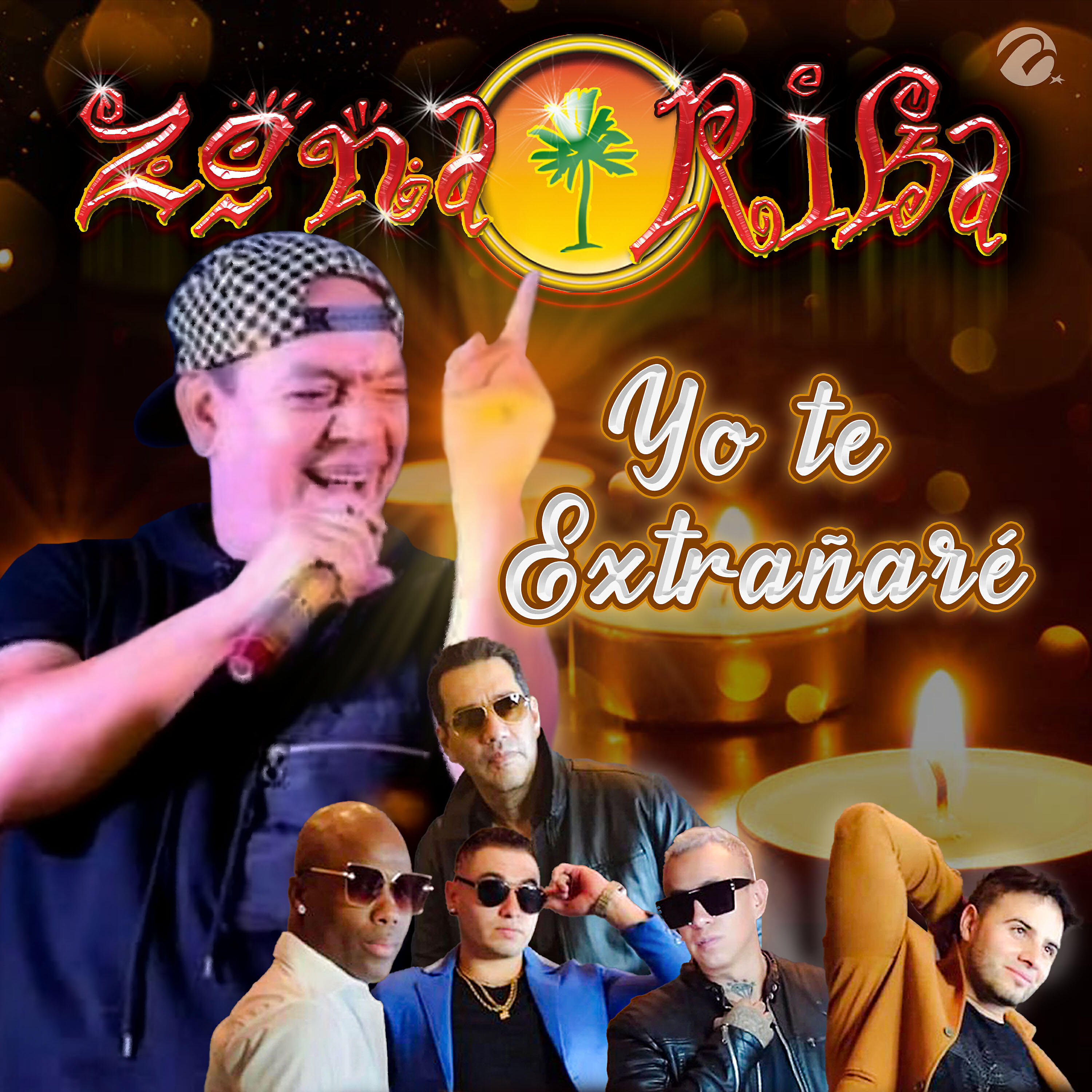 Релиз Yo Te Extrañaré