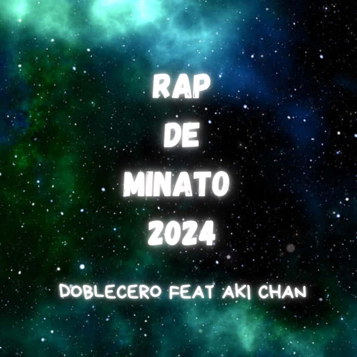 Релиз Rap de Minato 2024