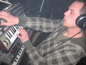 Dominik Vogel