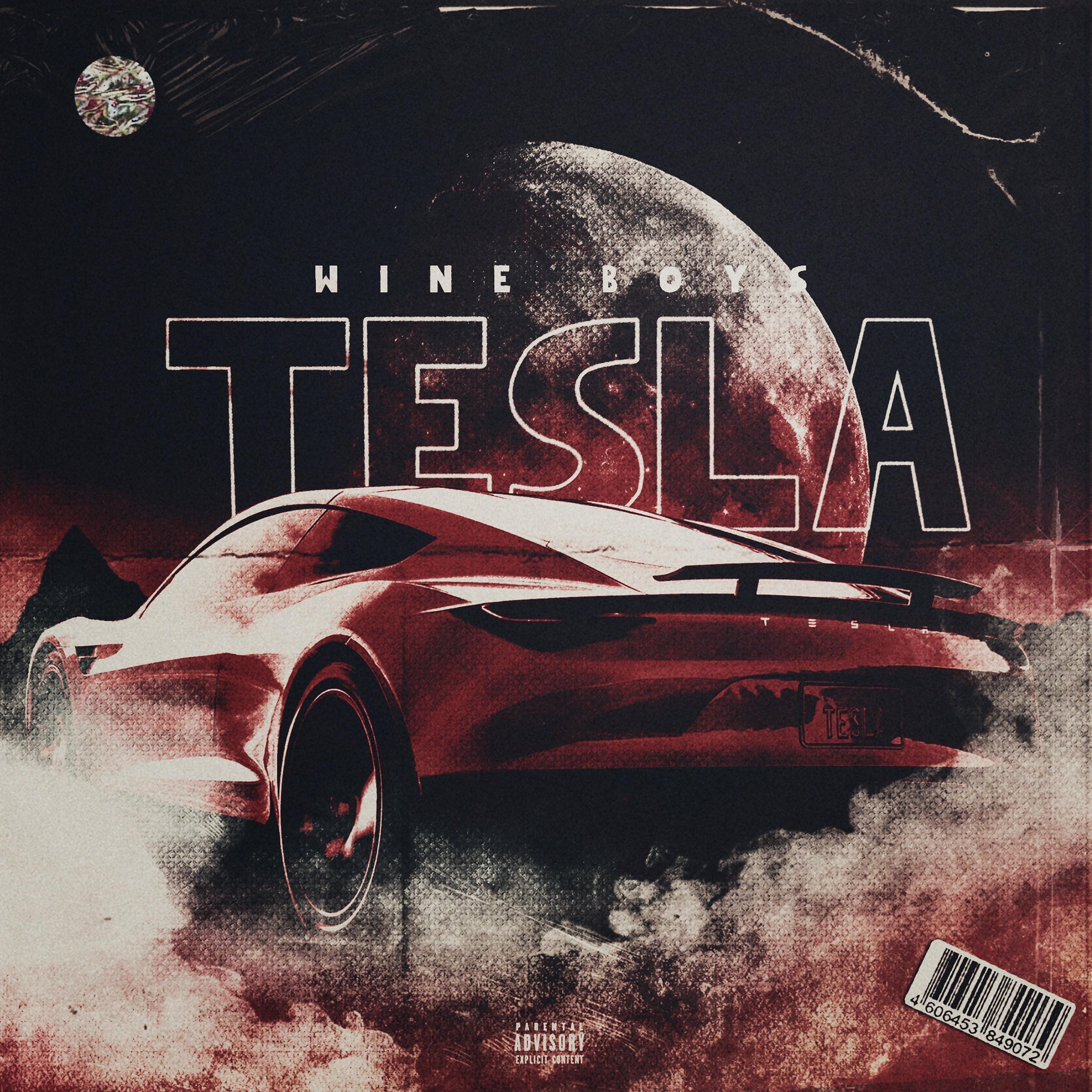 Релиз Tesla