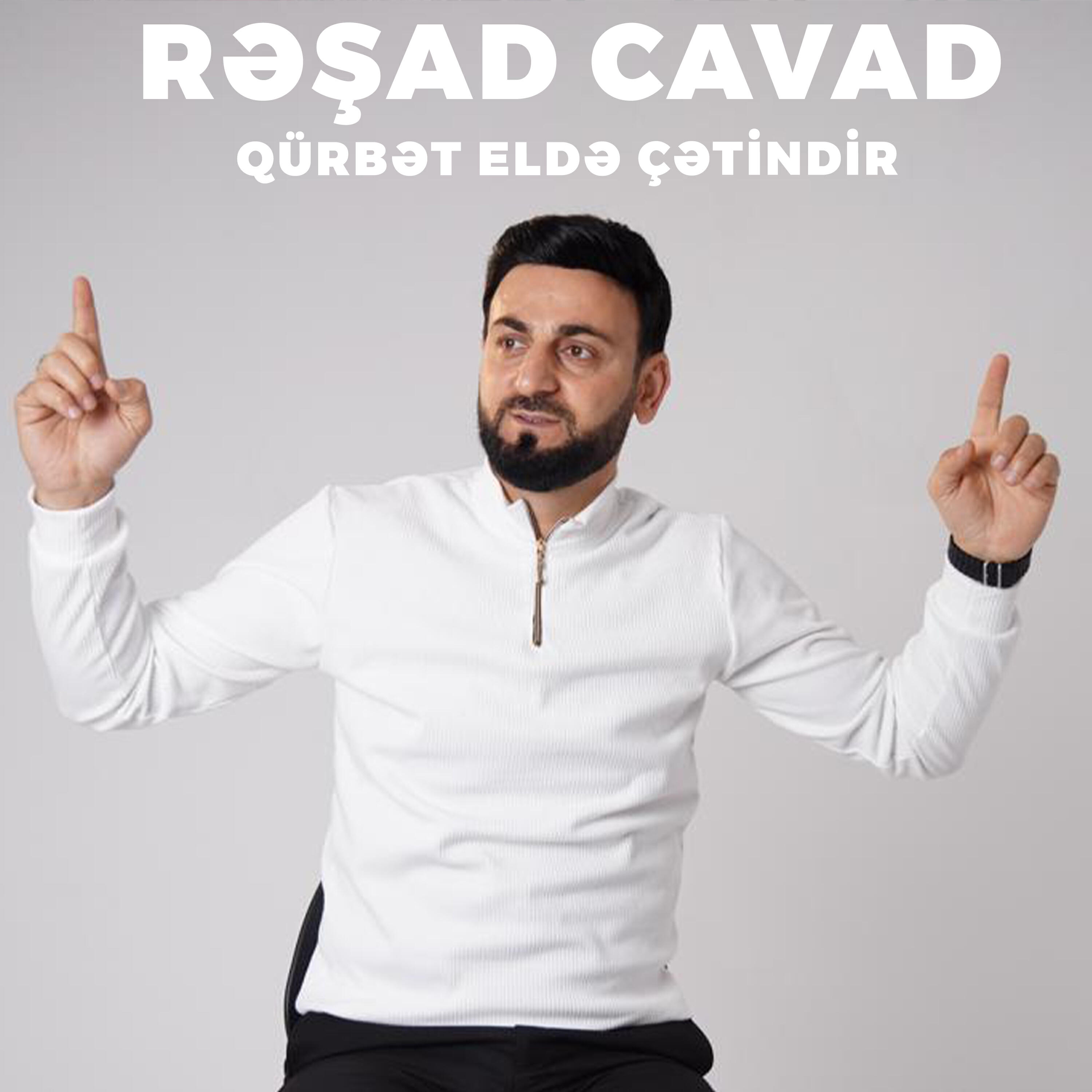 Rəşad Cavad