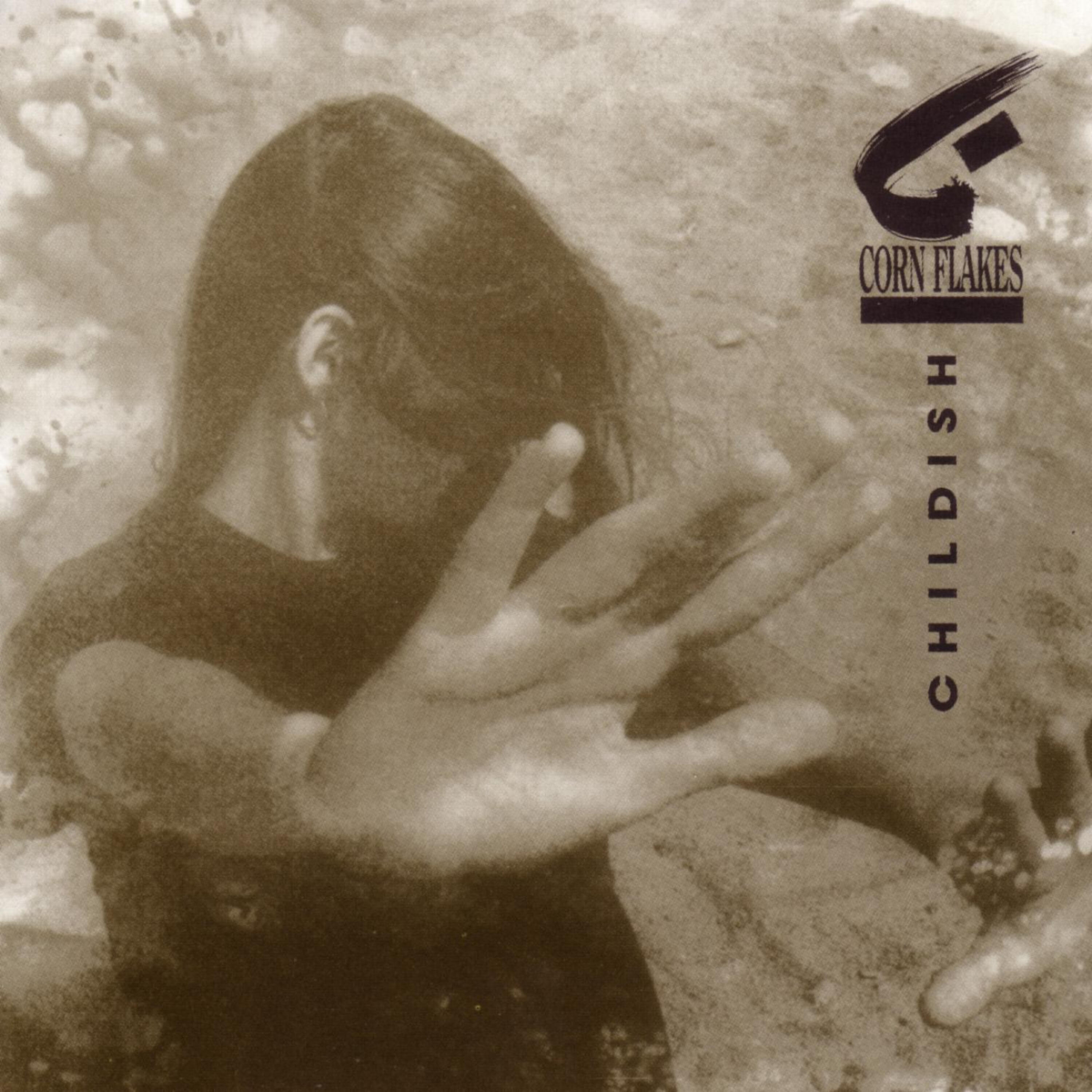 Релиз Childish