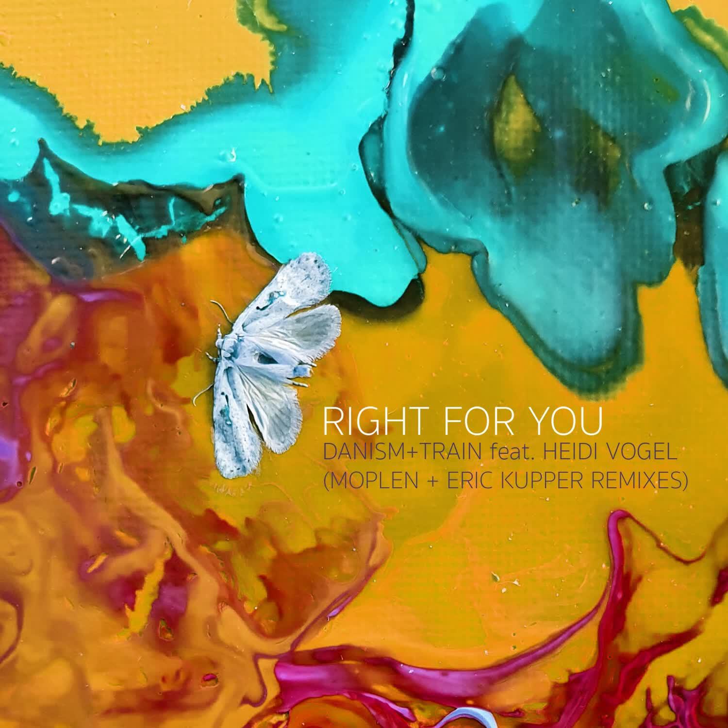 Релиз Right for You