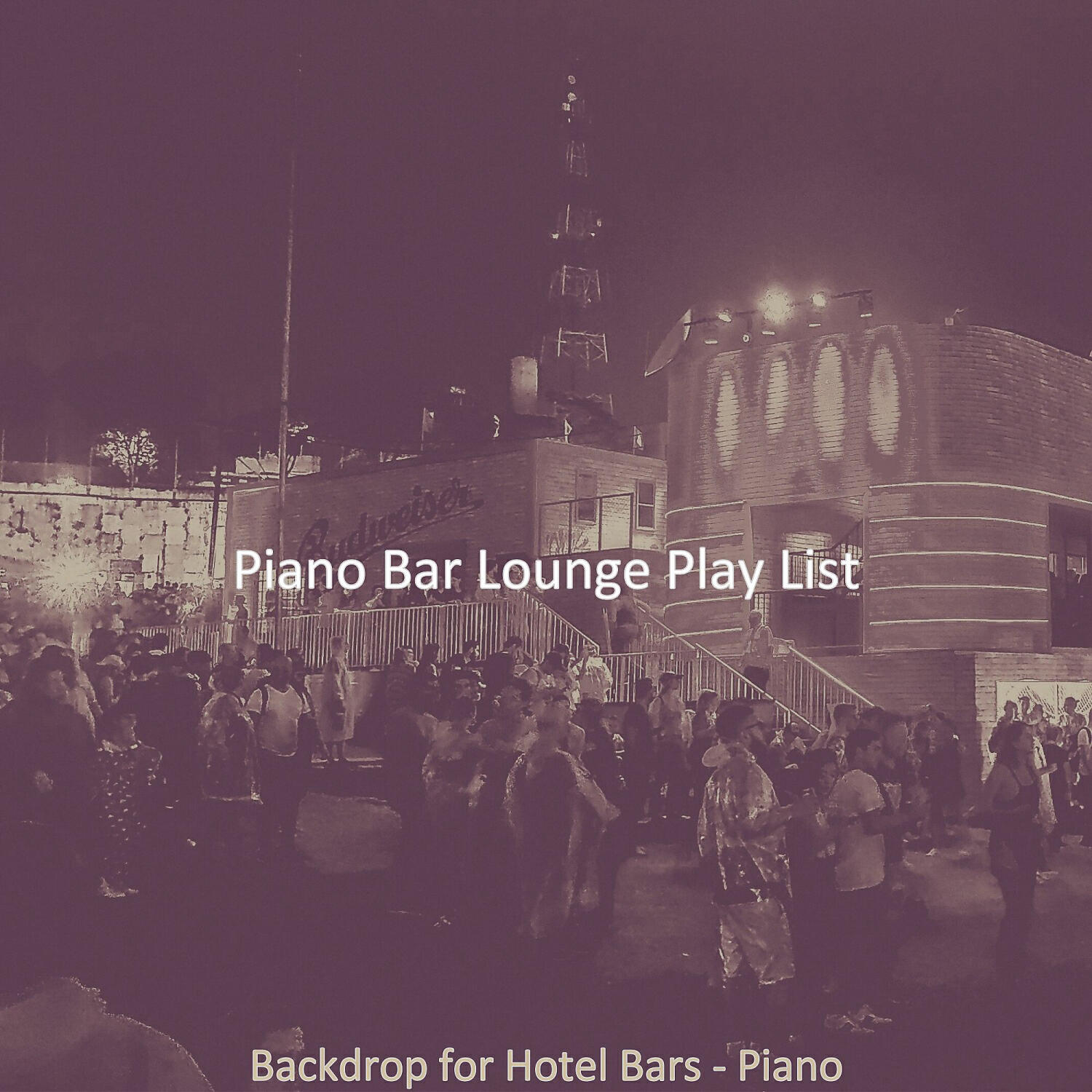 Piano Bar Lounge Play List