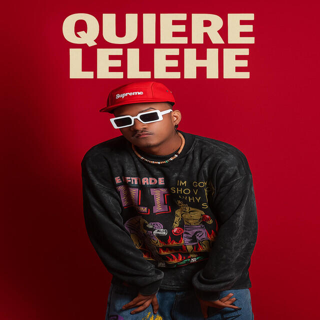 Релиз Quiere Leche