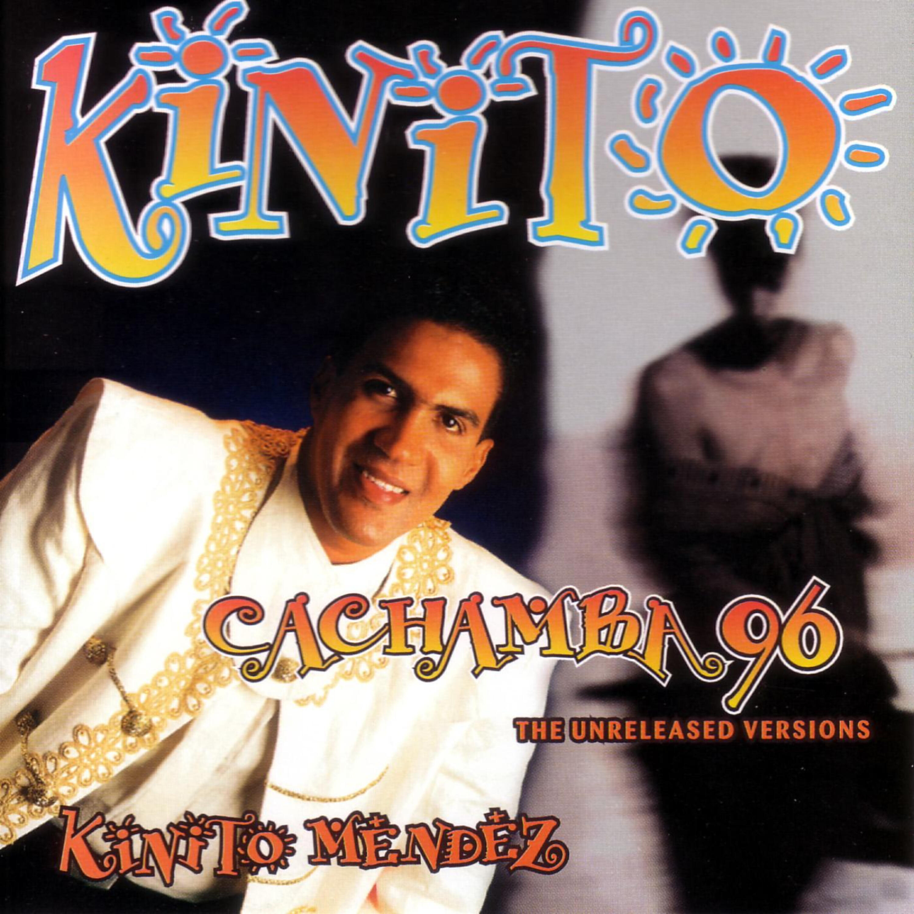 Релиз Kinito: Cachamba 96