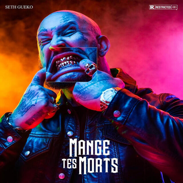 Релиз Morts sous la même étoile
