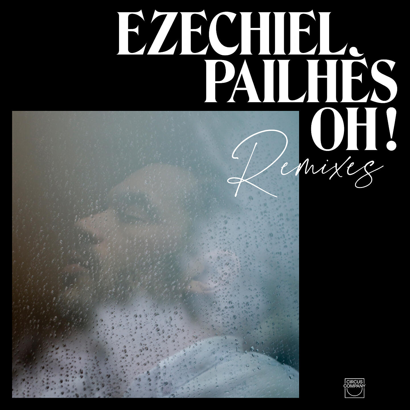 Релиз Oh ! Remixes