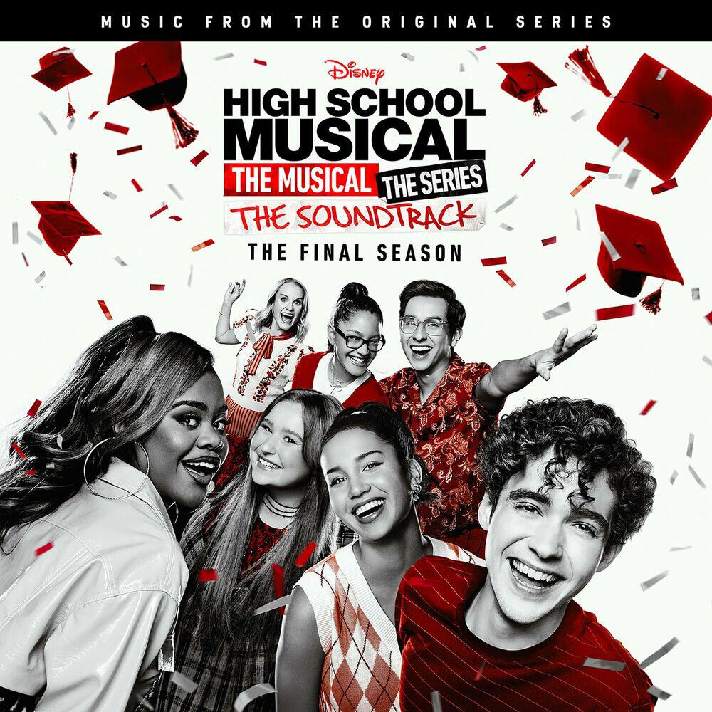 Релиз High School Reunion [From "High School Musical: The Musical: The Series (The Final Season)]