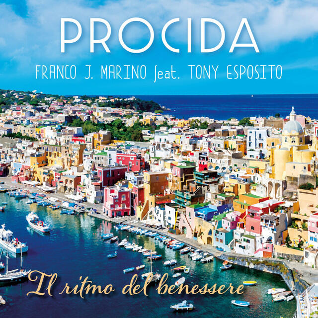 Релиз Procida (Il ritmo del benessere)