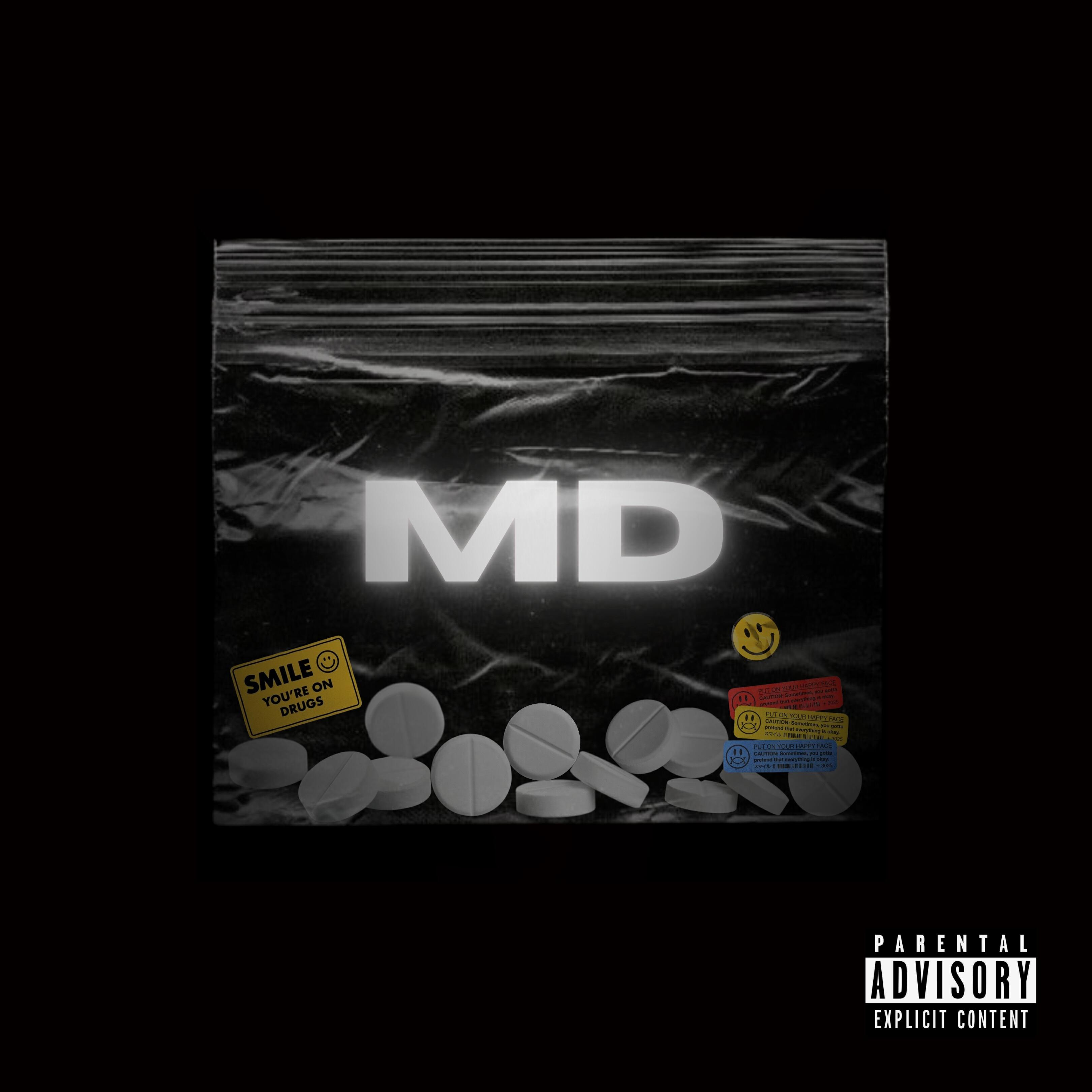 Релиз Md