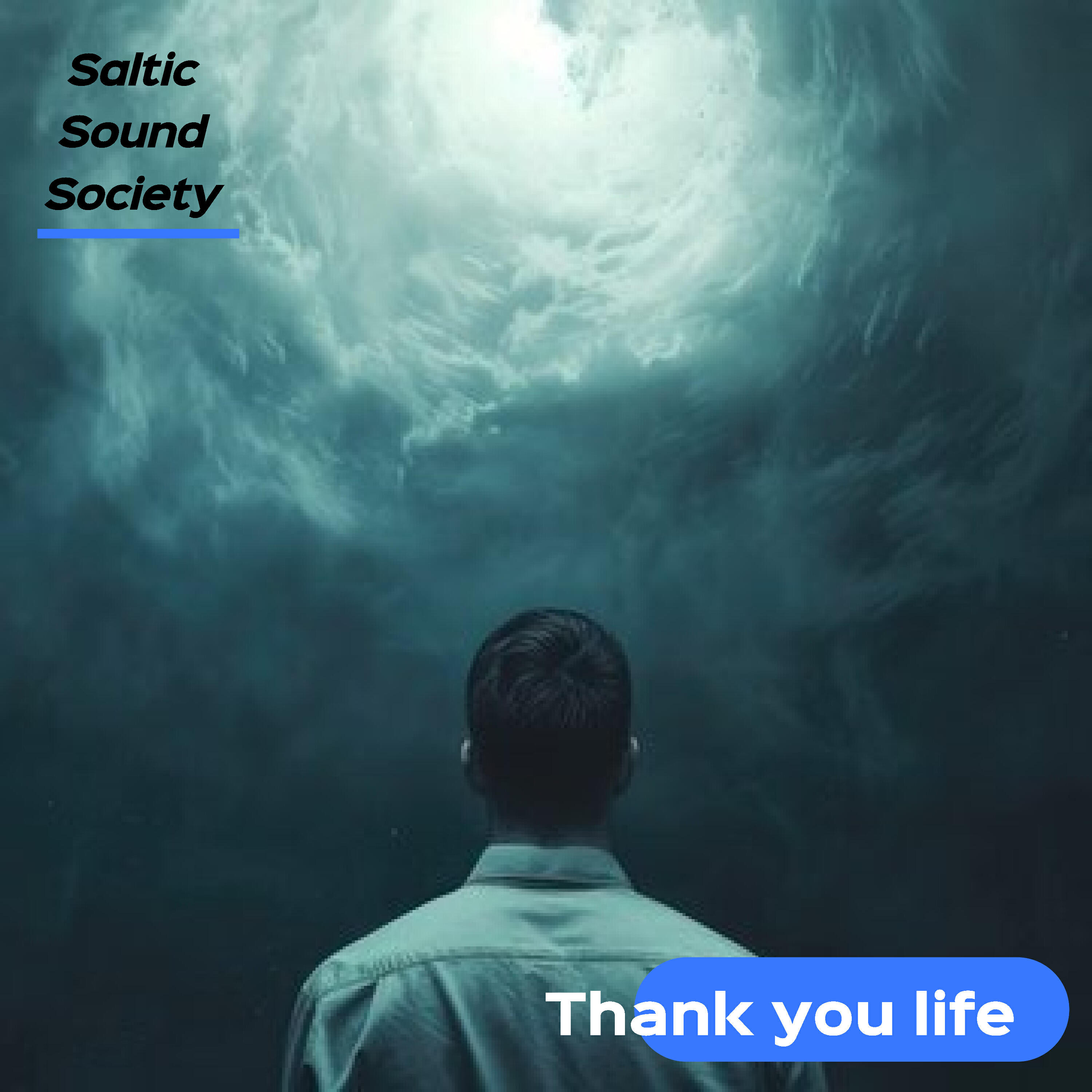 Релиз Thank you life