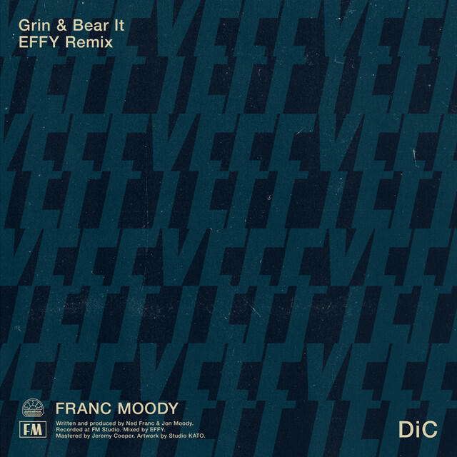 Релиз Grin and Bear It (EFFY Remix)