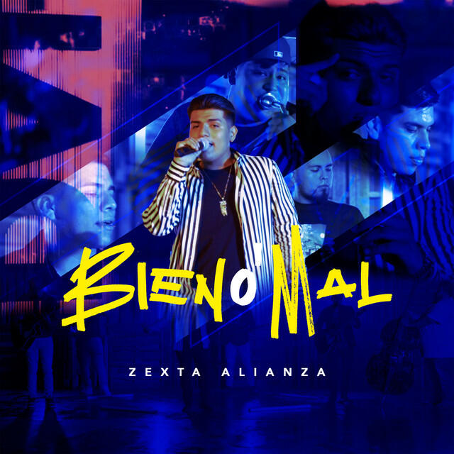 Релиз Bien O Mal
