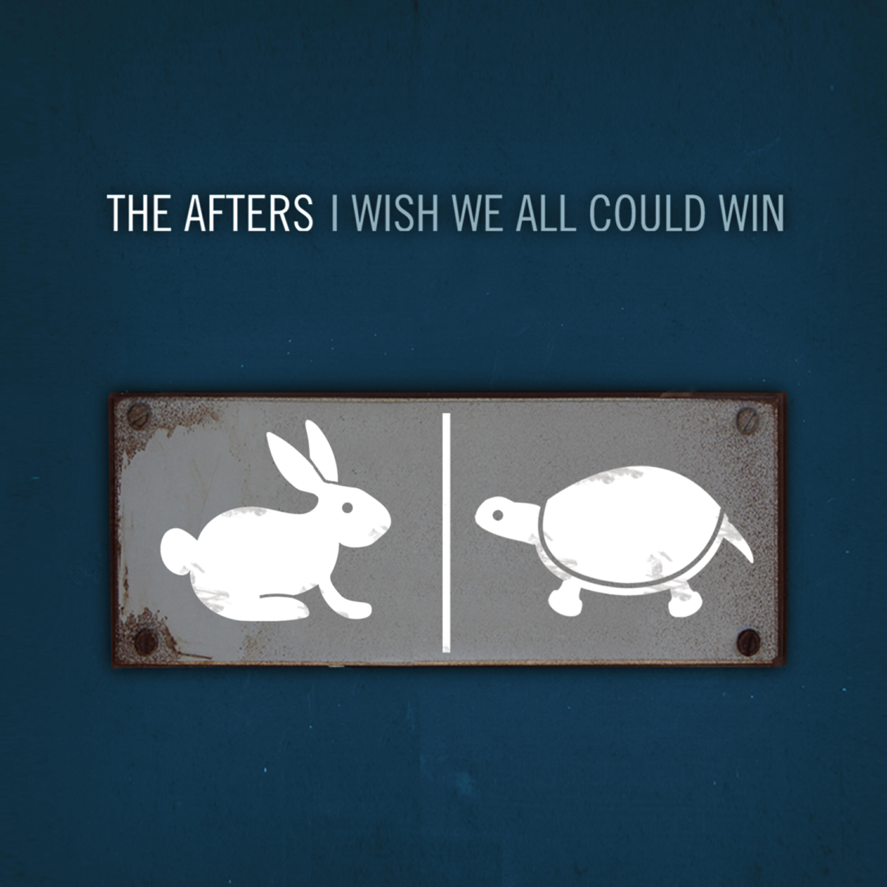 Релиз I Wish We All Could Win