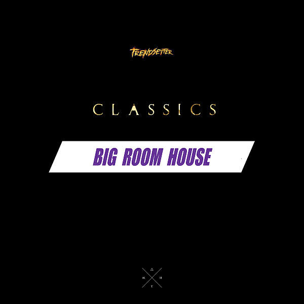 Релиз Big Room House