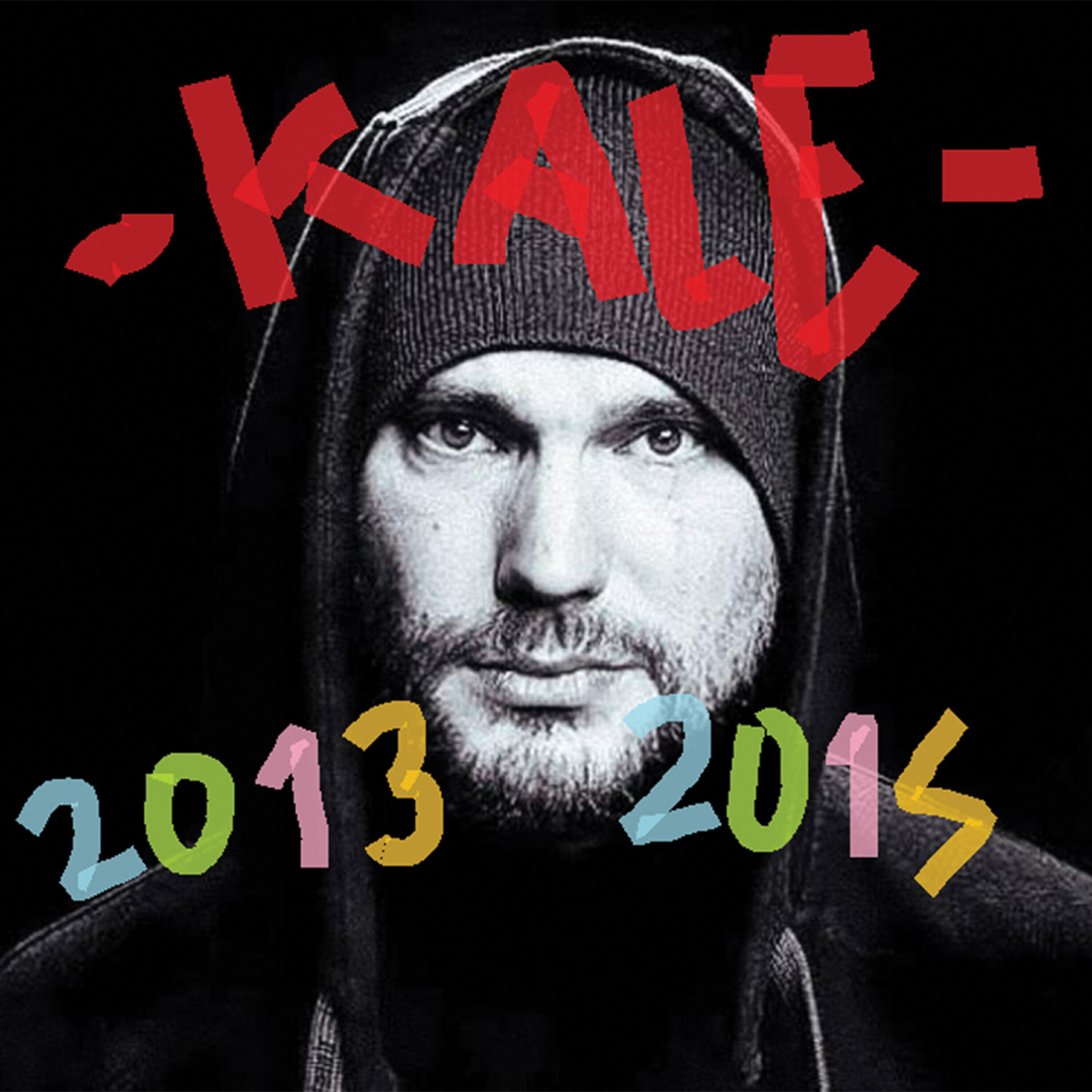 Релиз 2013 - 2015