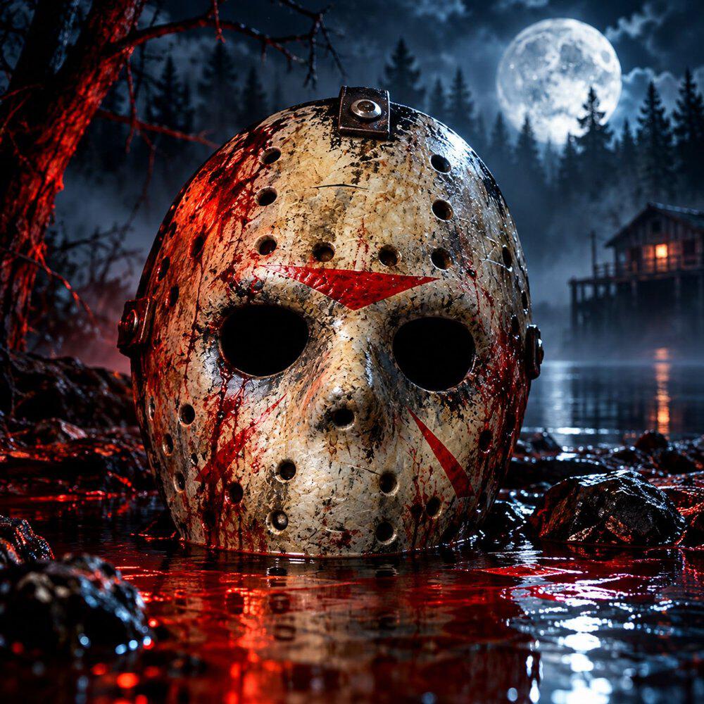 Релиз Halloween Best Anthem Minimal