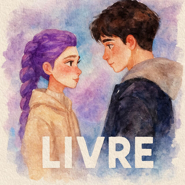 Релиз Livre