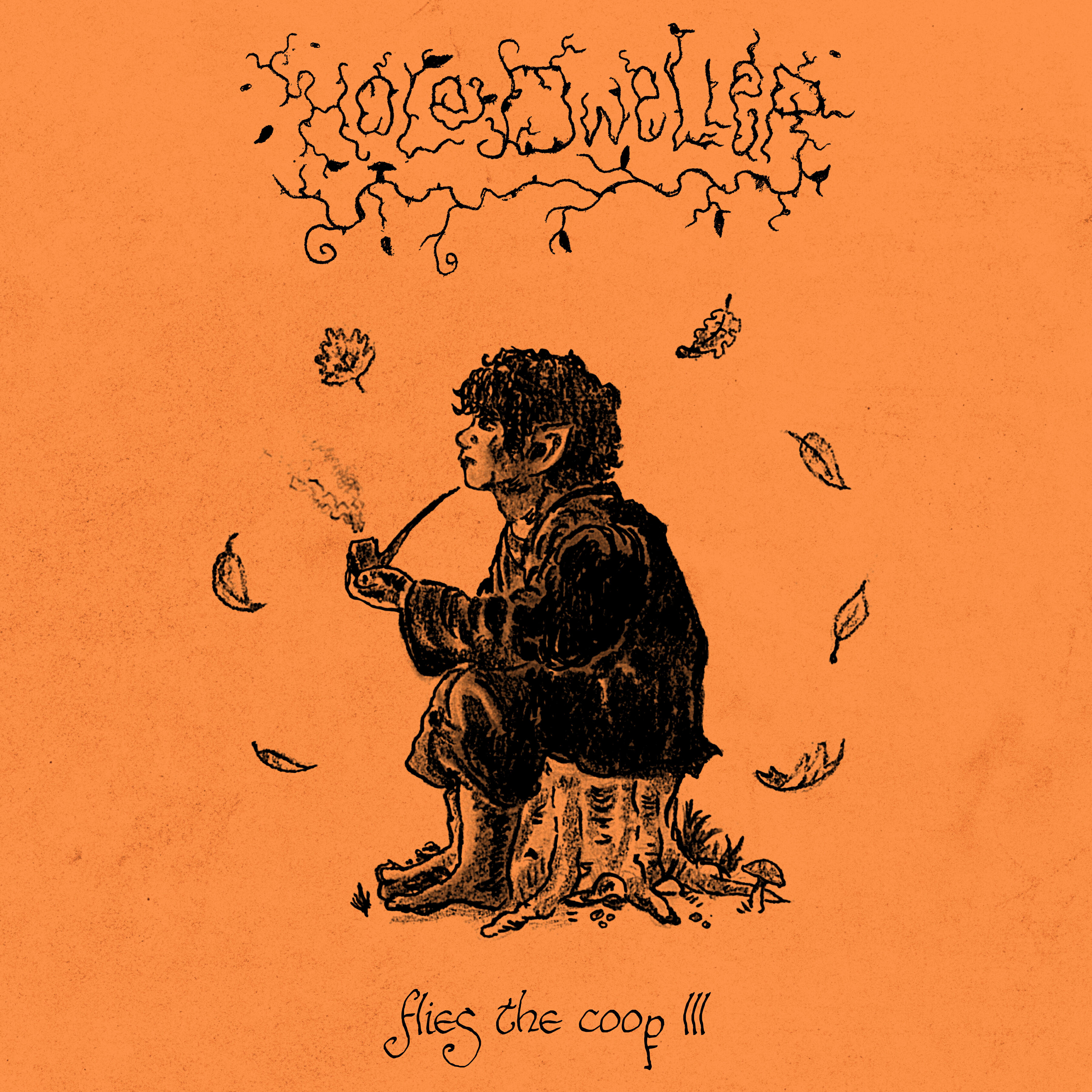 Релиз Flies the Coop III
