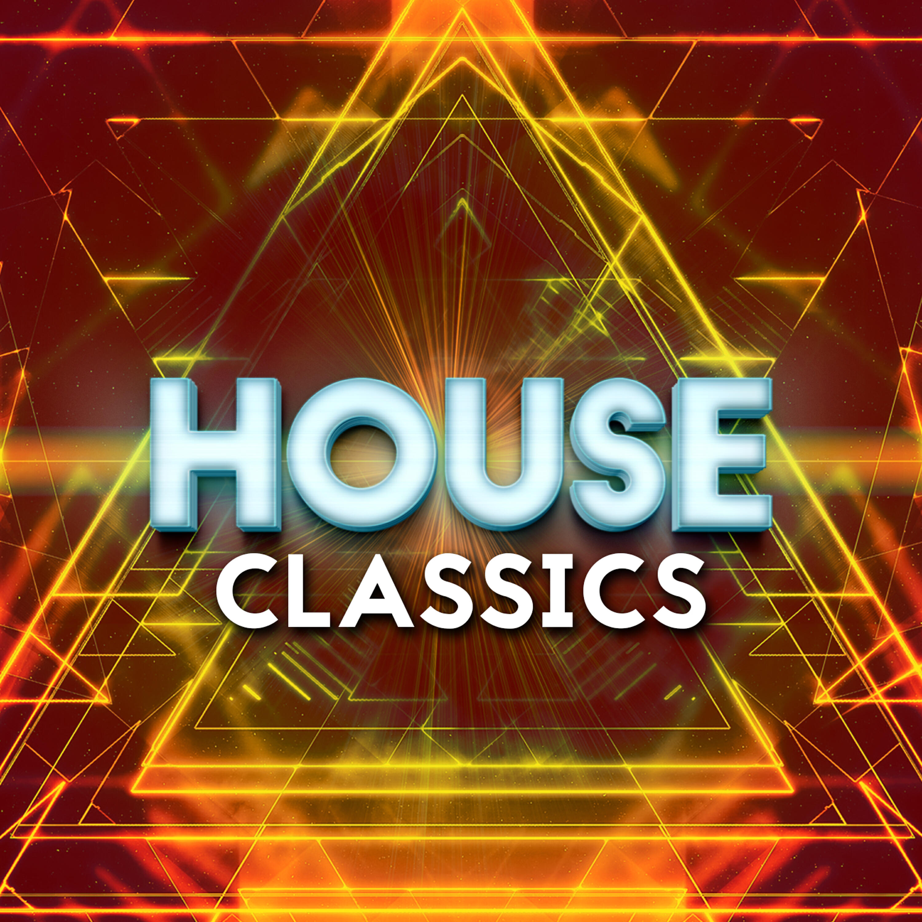 Релиз House Classics