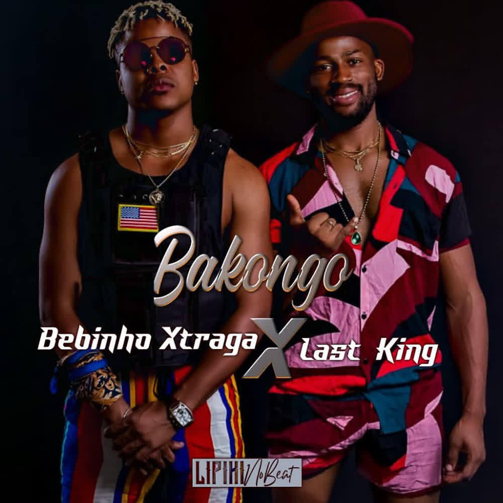Релиз Bakongo