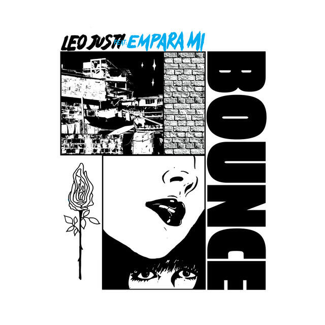 Релиз Bounce