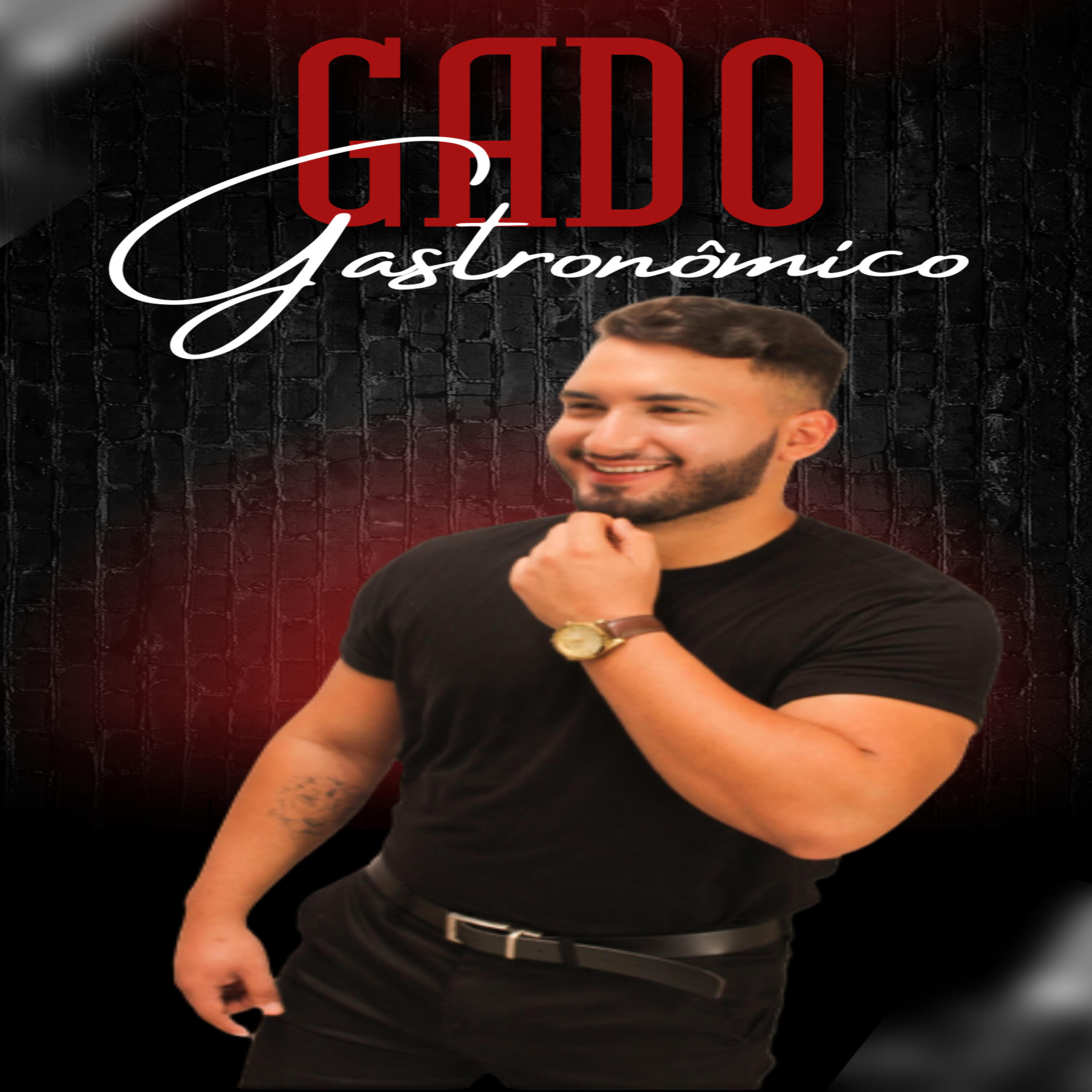 Релиз Gado Gastronômico