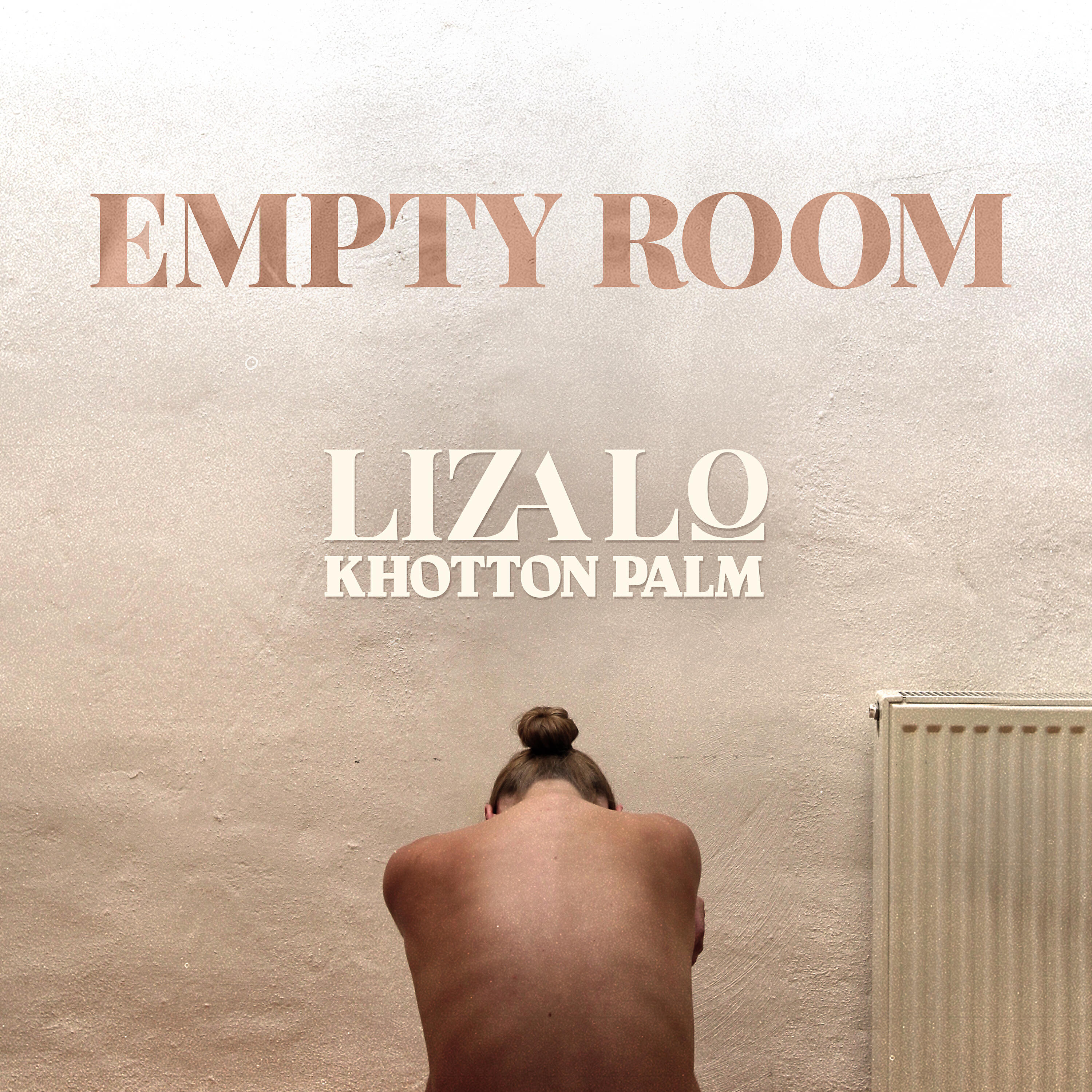 Релиз Empty Room