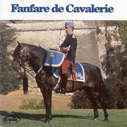 Релиз Fanfare De Cavalerie