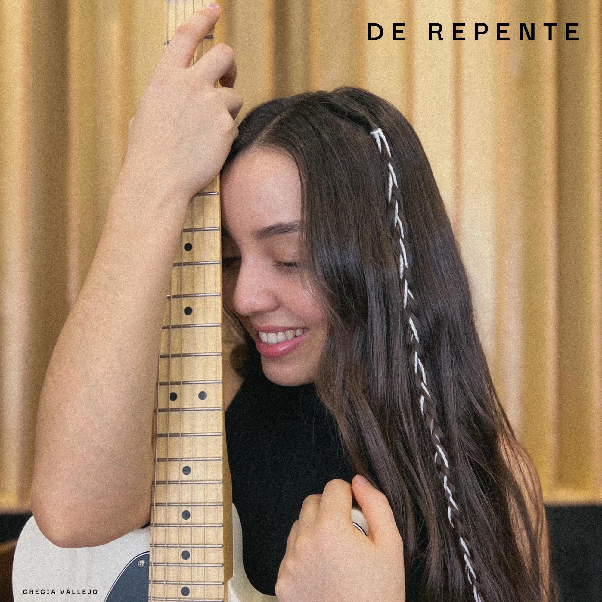 Релиз De repente