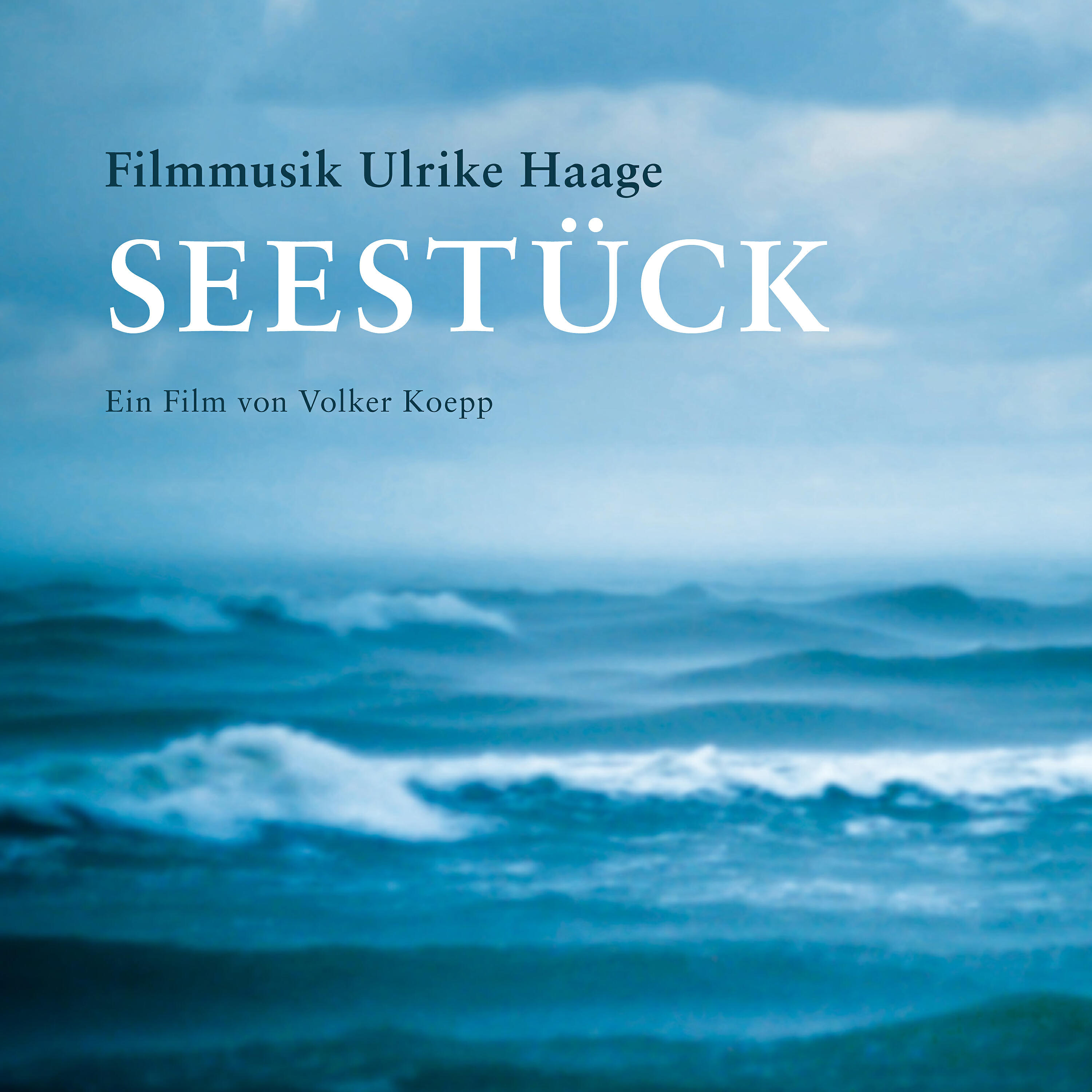 Релиз Seestück (Original Score)